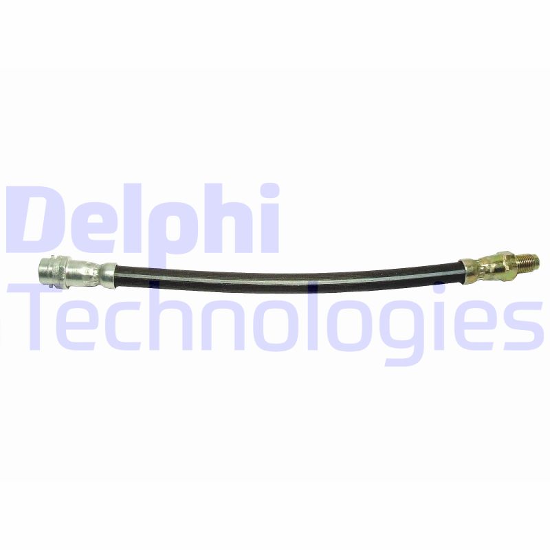 Delphi Diesel Remslang LH6397