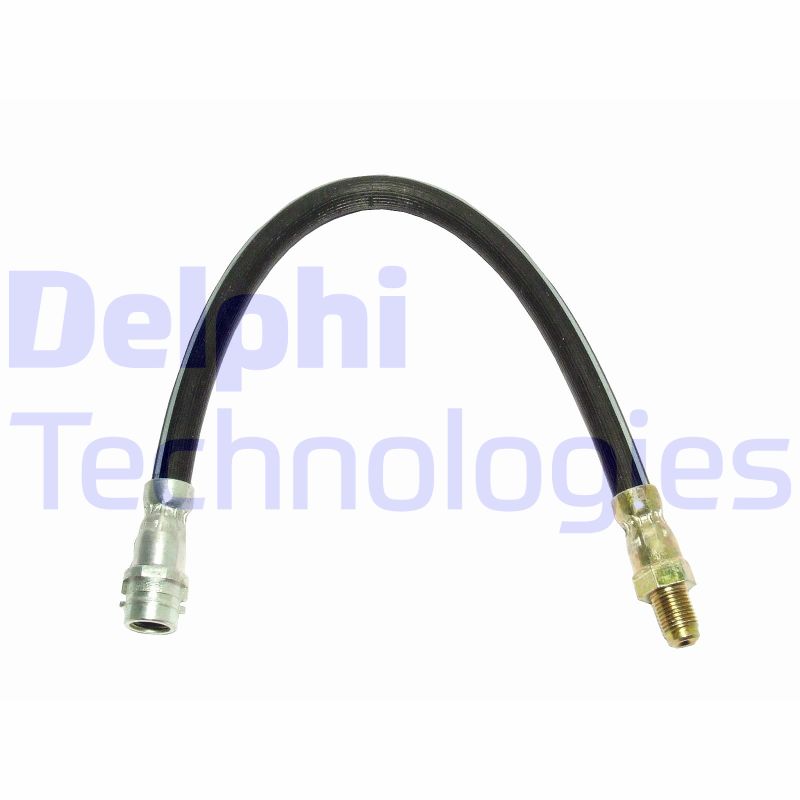 Delphi Diesel Remslang LH6398