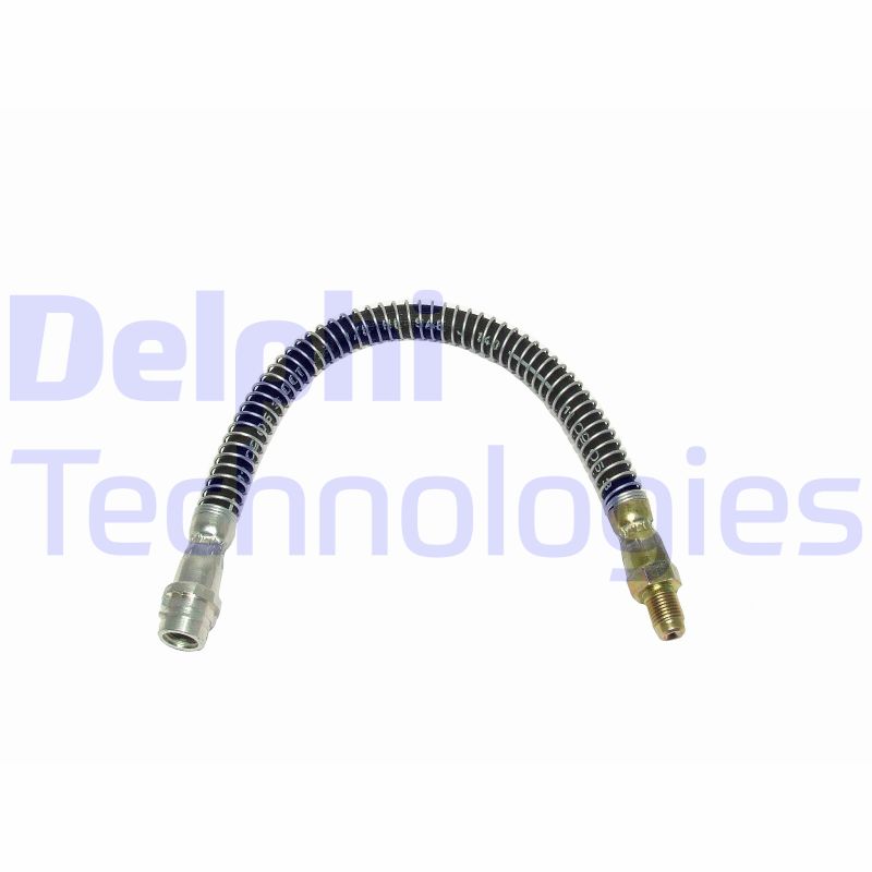 Delphi Diesel Remslang LH6402