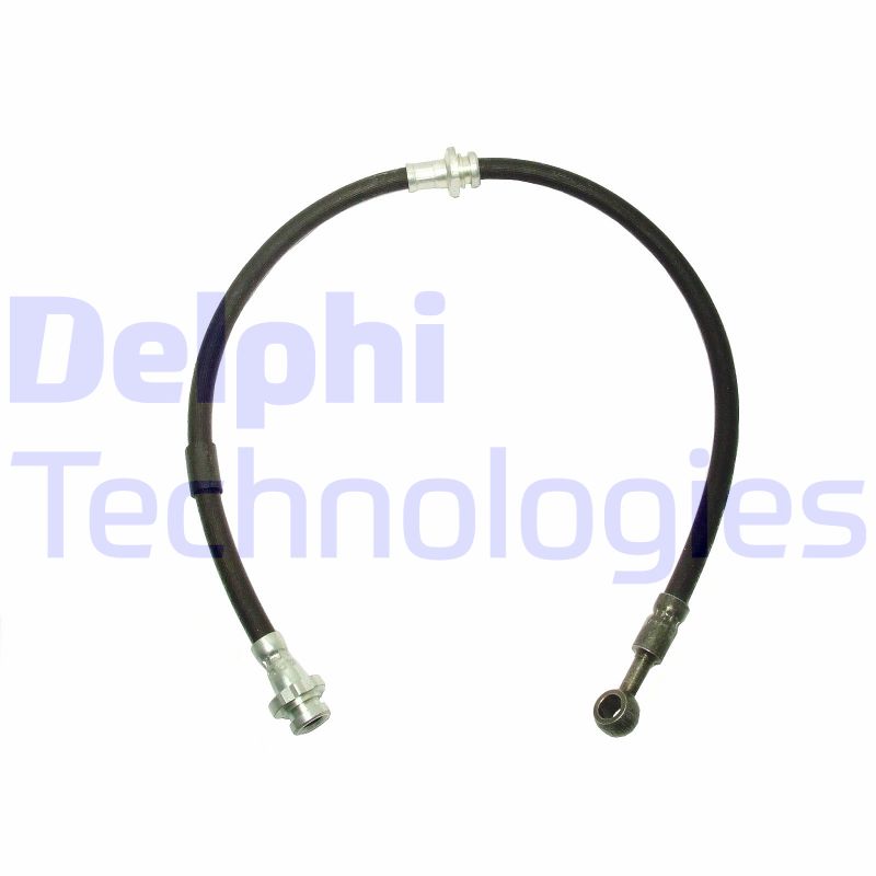 Delphi Diesel Remslang LH6415