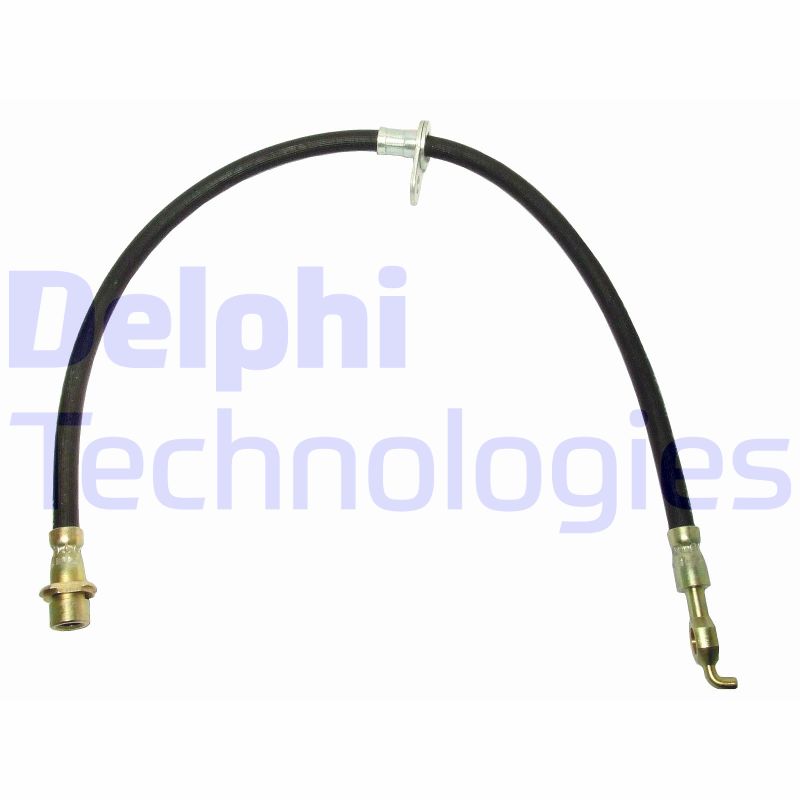 Delphi Diesel Remslang LH6436