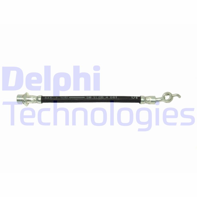 Delphi Diesel Remslang LH6445