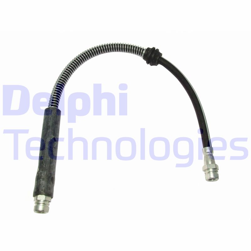 Delphi Diesel Remslang LH6457