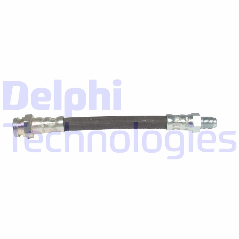 Delphi Diesel Remslang LH6480