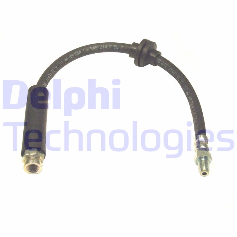 Delphi Diesel Remslang LH6481
