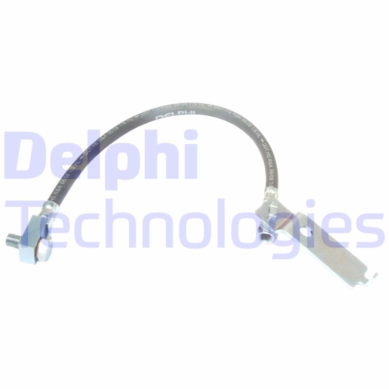 Delphi Diesel Remslang LH6488