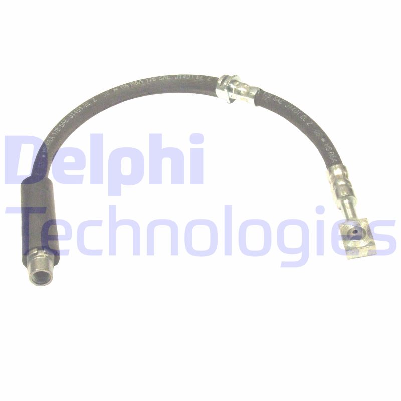 Delphi Diesel Remslang LH6510