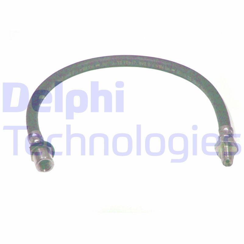Delphi Diesel Remslang LH6529