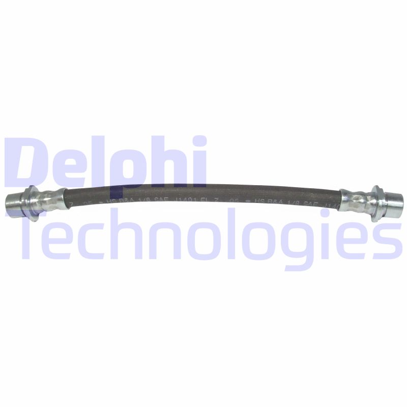 Delphi Diesel Remslang LH6530