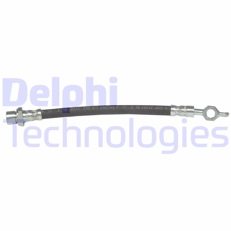 Delphi Diesel Remslang LH6531