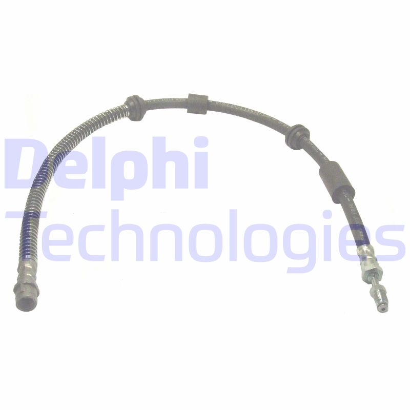 Delphi Diesel Remslang LH6543