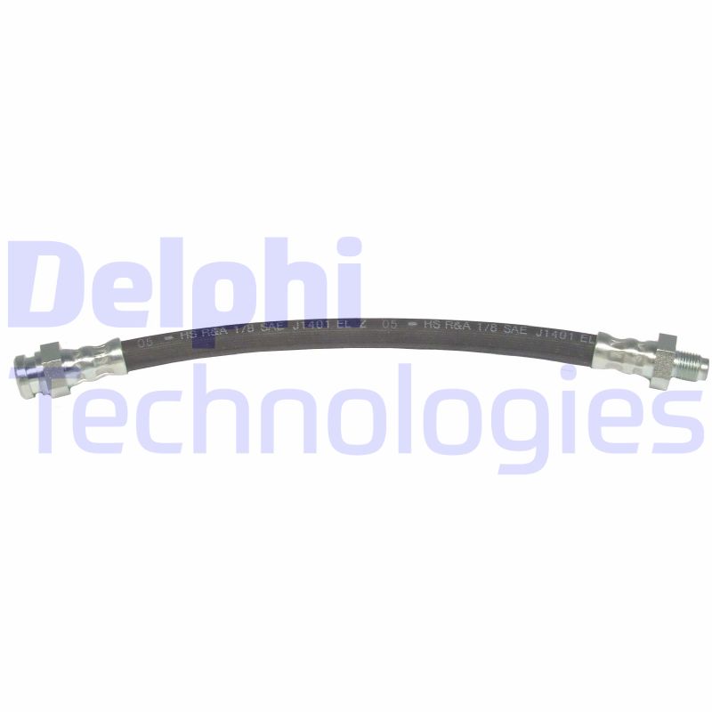 Delphi Diesel Remslang LH6554