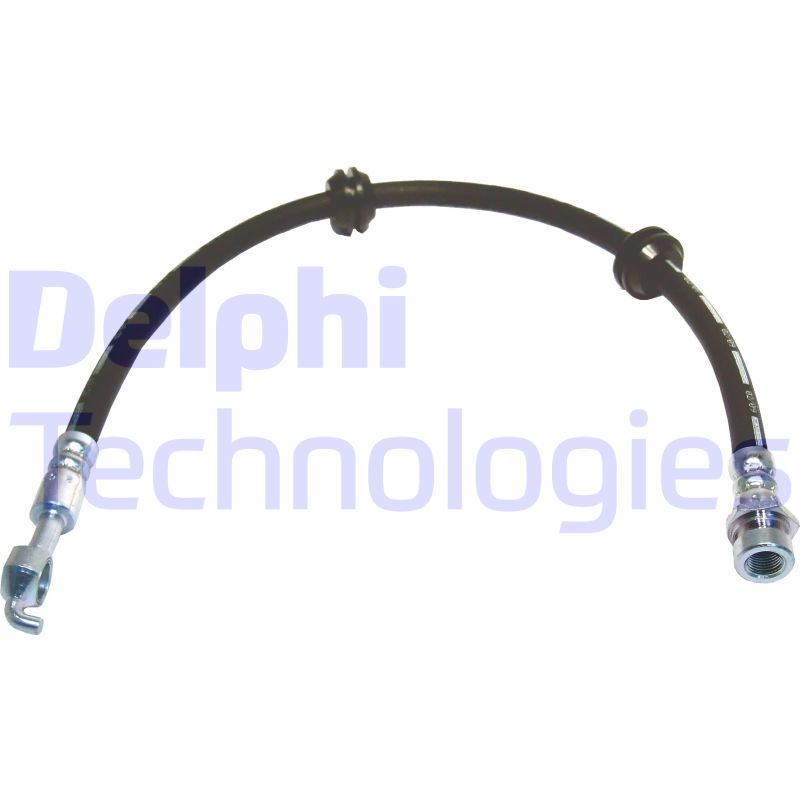 Delphi Diesel Remslang LH6561