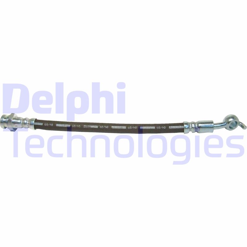 Delphi Diesel Remslang LH6572