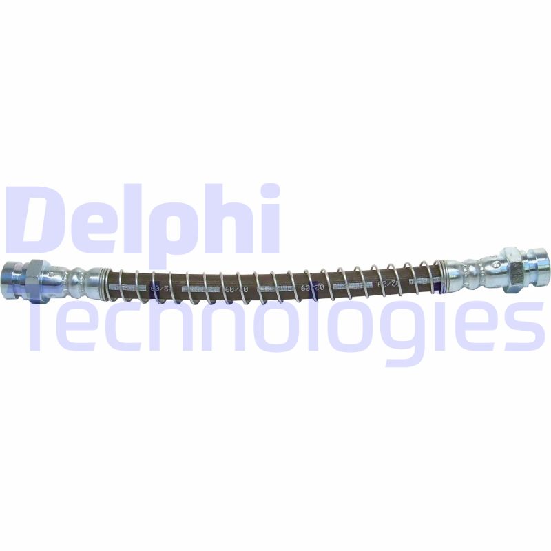 Delphi Diesel Remslang LH6584