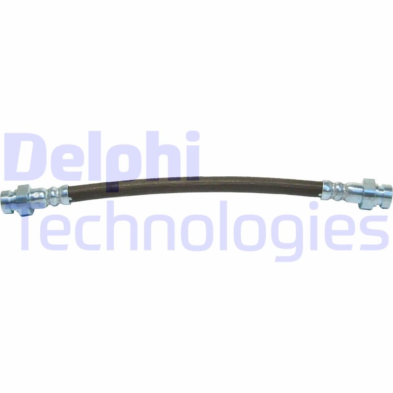 Delphi Diesel Remslang LH6595