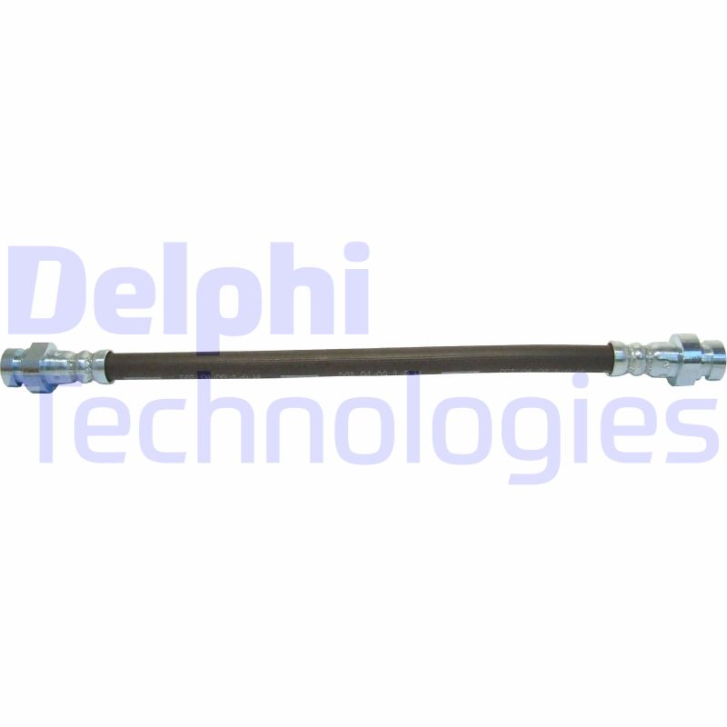 Delphi Diesel Remslang LH6601