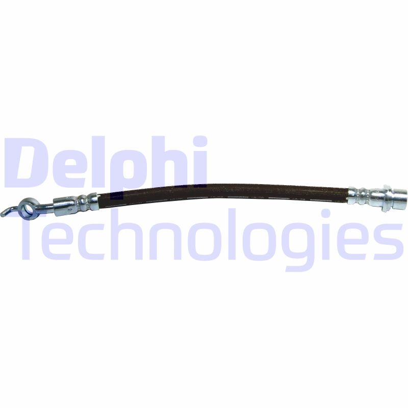 Delphi Diesel Remslang LH6606