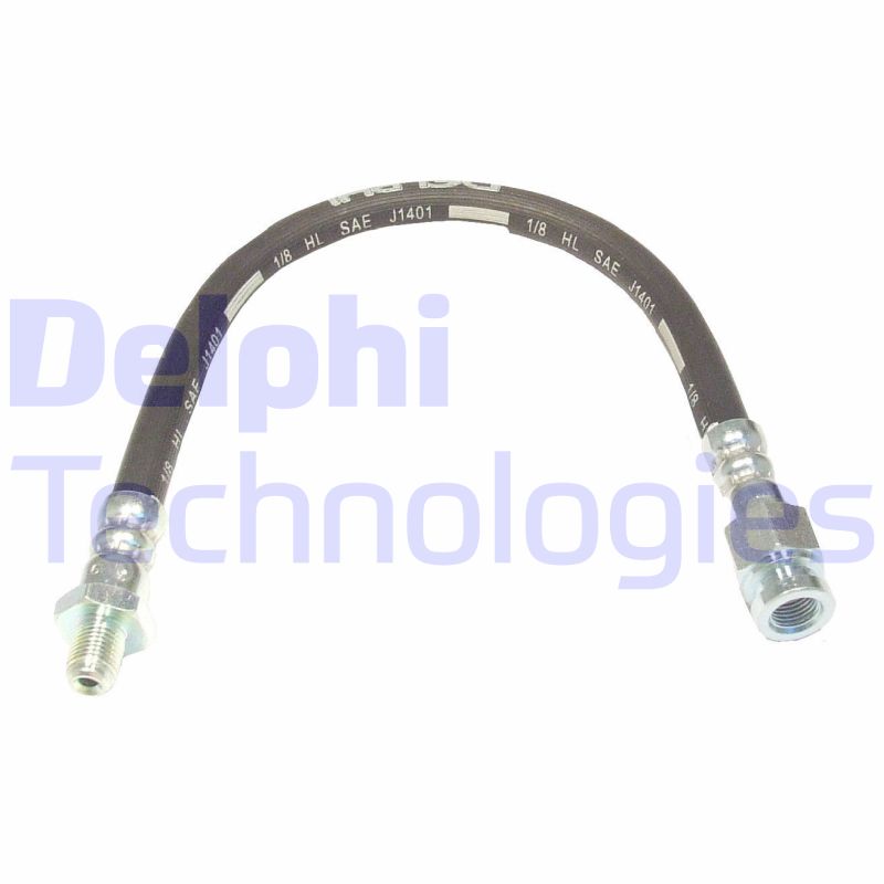Delphi Diesel Remslang LH6608