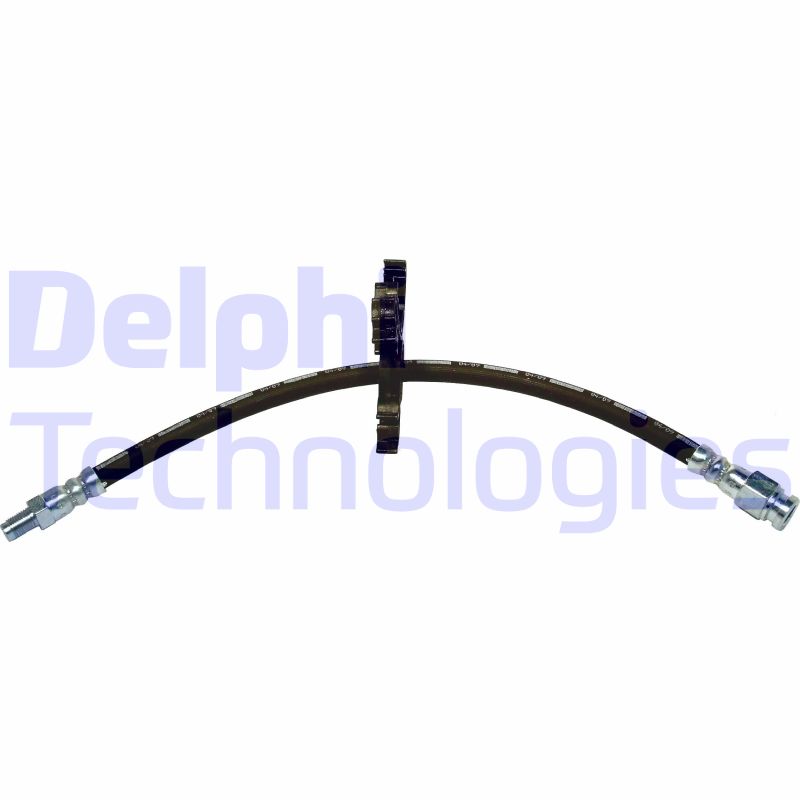 Delphi Diesel Remslang LH6617