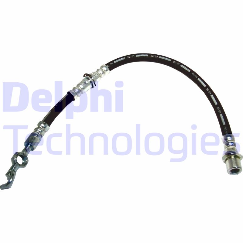 Delphi Diesel Remslang LH6627