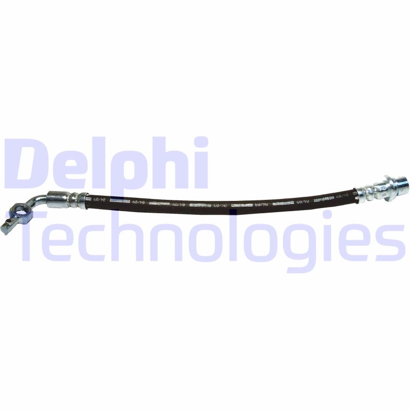 Delphi Diesel Remslang LH6641