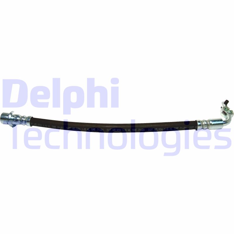 Delphi Diesel Remslang LH6642