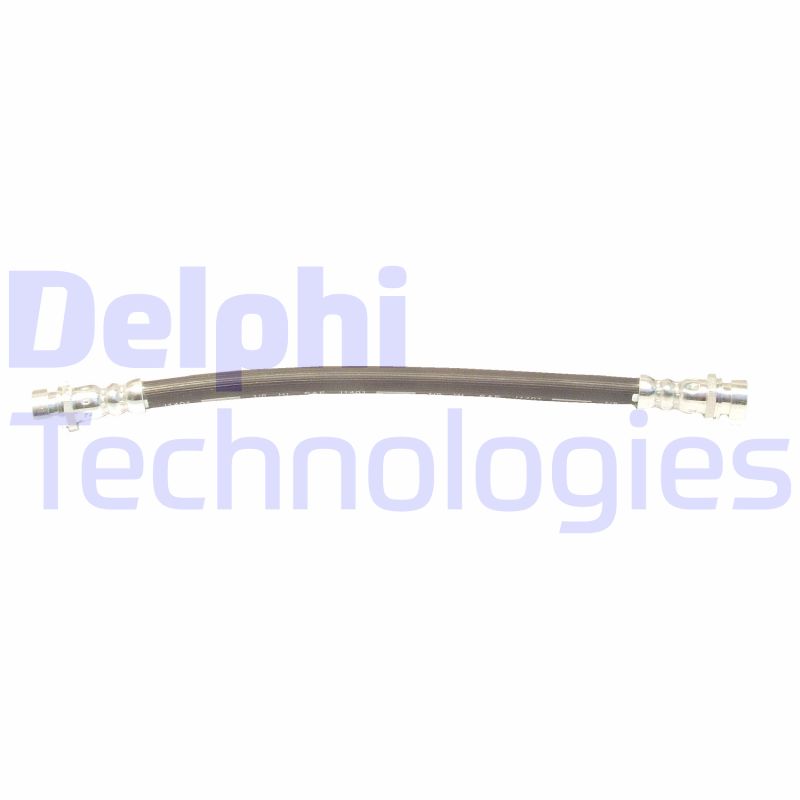 Delphi Diesel Remslang LH6656