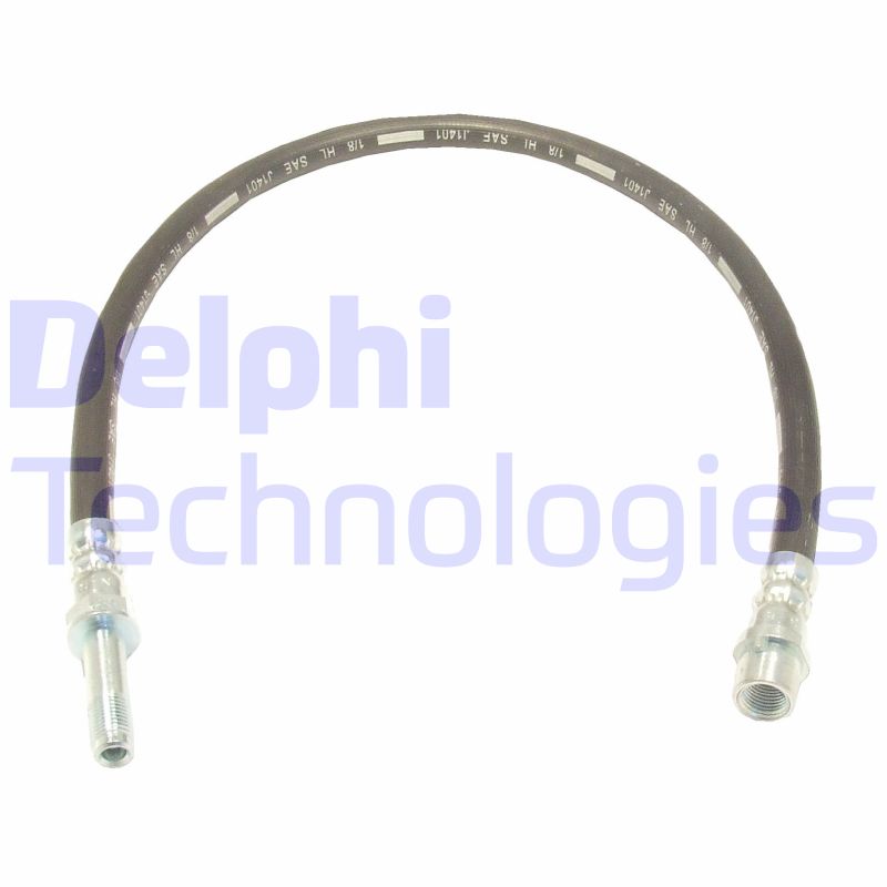 Delphi Diesel Remslang LH6670