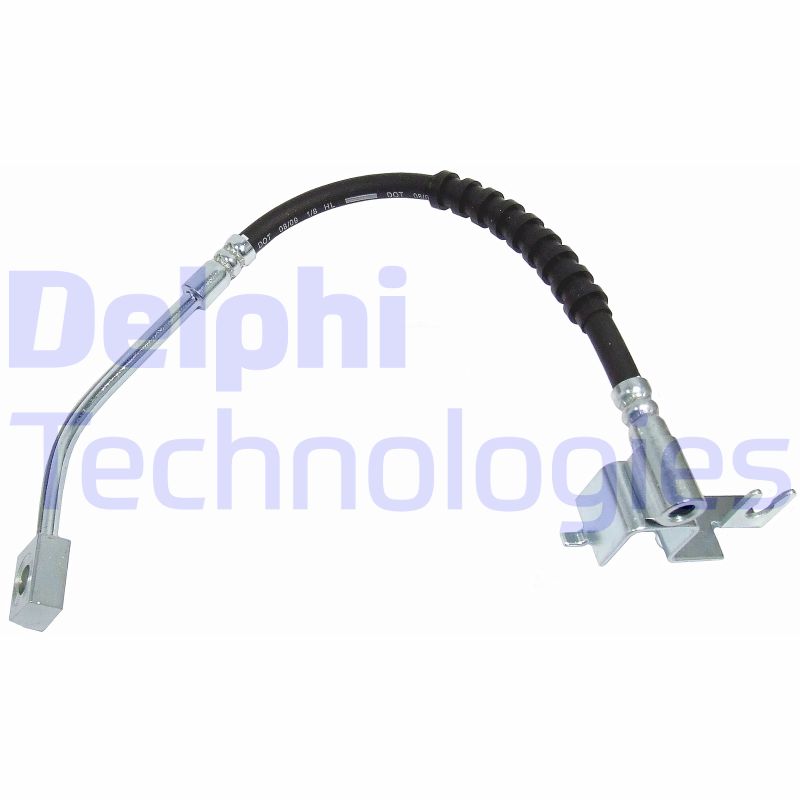 Delphi Diesel Remslang LH6706