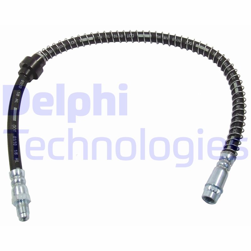 Delphi Diesel Remslang LH6712