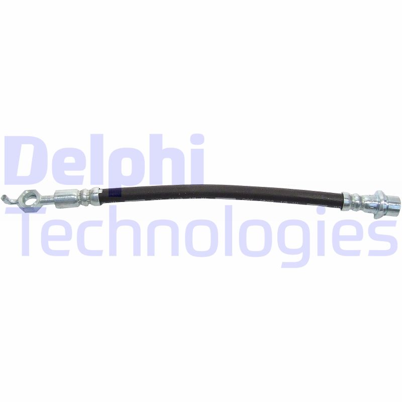 Delphi Diesel Remslang LH6730