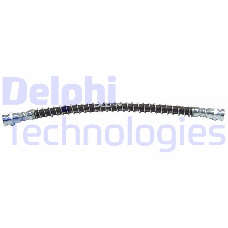 Delphi Diesel Remslang LH6760
