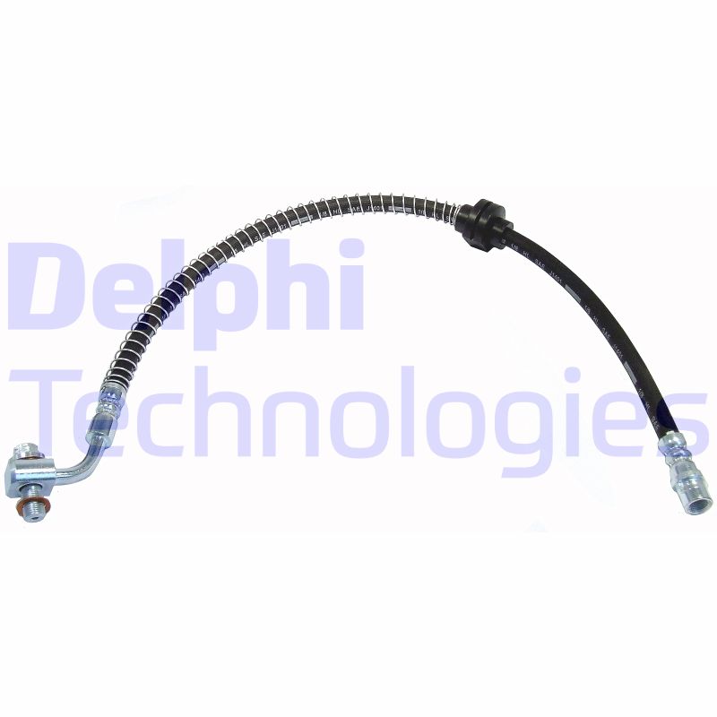 Delphi Diesel Remslang LH6780