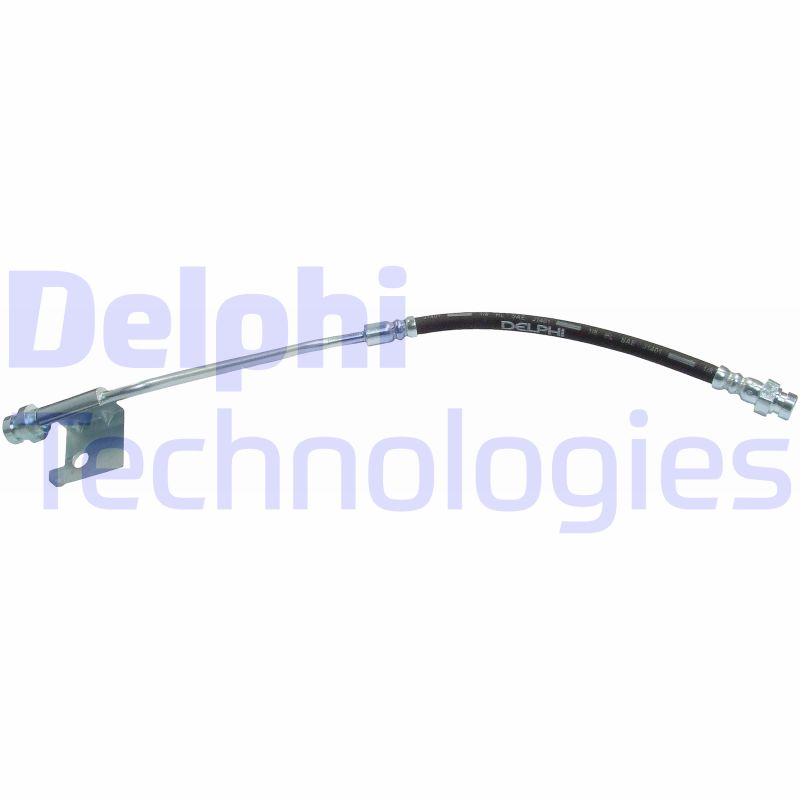 Delphi Diesel Remslang LH6791