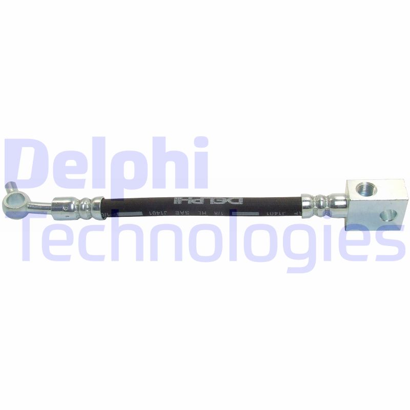 Delphi Diesel Remslang LH6801