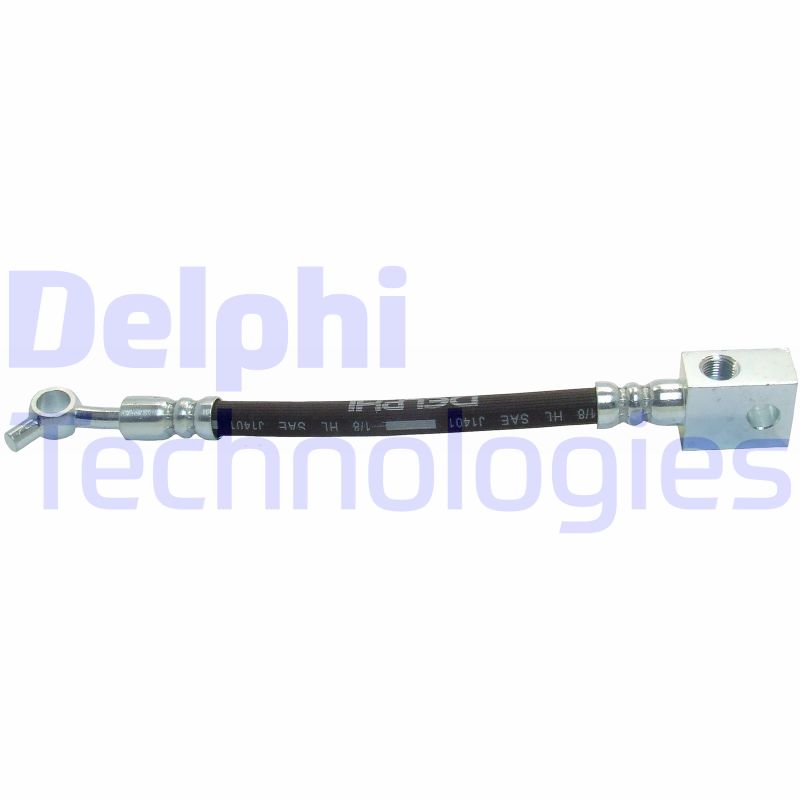 Delphi Diesel Remslang LH6802
