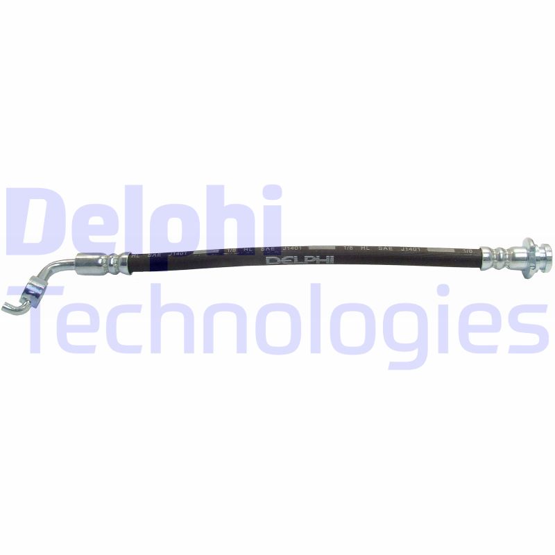 Delphi Diesel Remslang LH6804