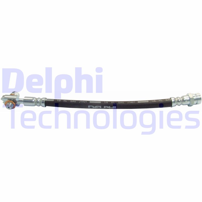 Delphi Diesel Remslang LH6821