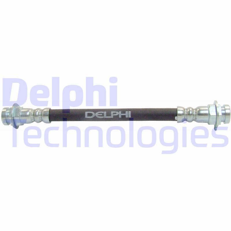 Delphi Diesel Remslang LH6823