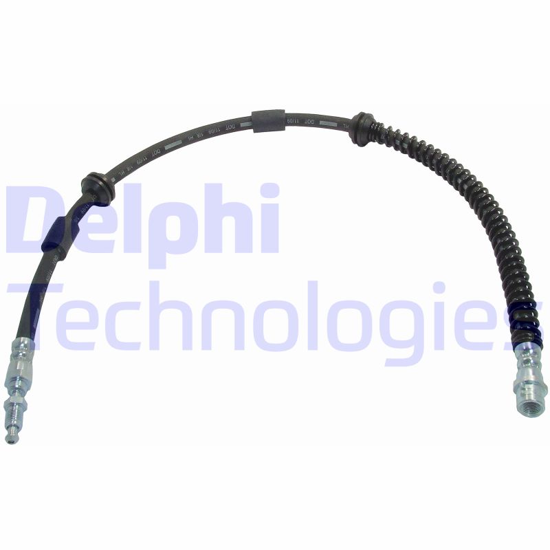 Delphi Diesel Remslang LH6830