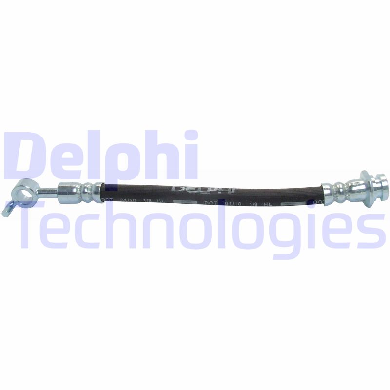 Delphi Diesel Remslang LH6832