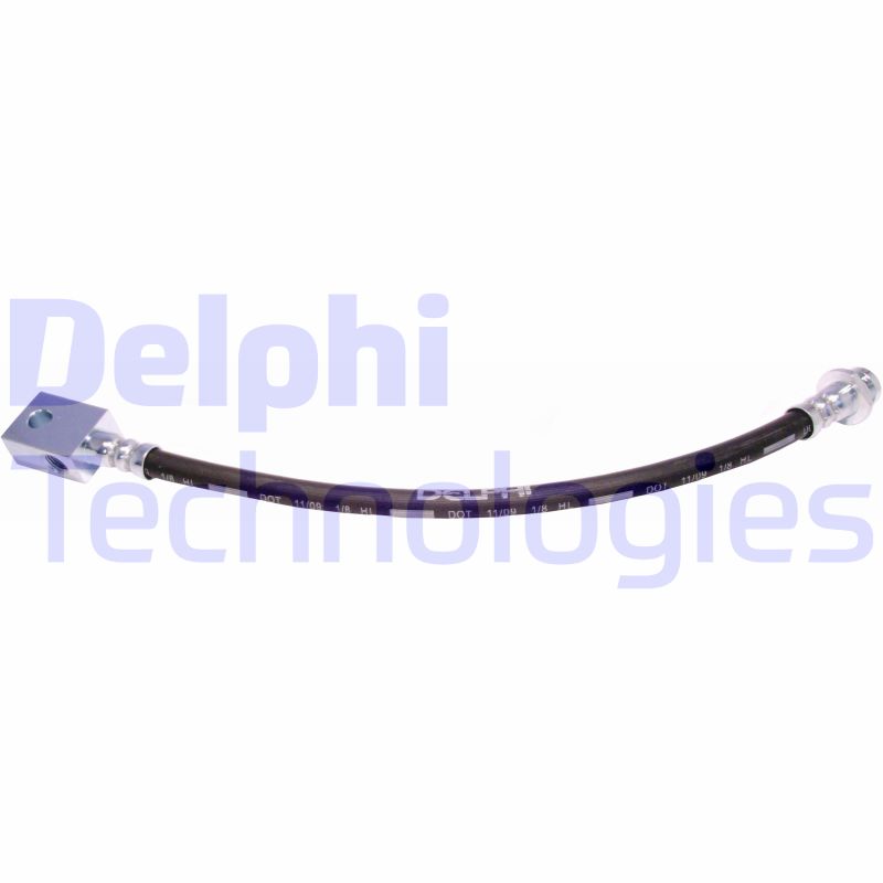 Delphi Diesel Remslang LH6842