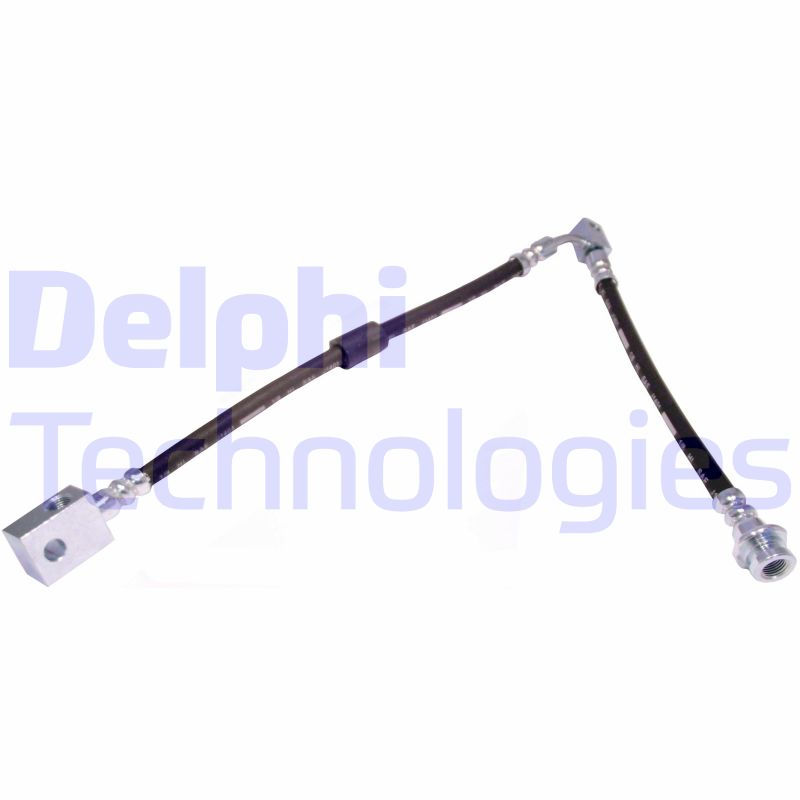 Delphi Diesel Remslang LH6845