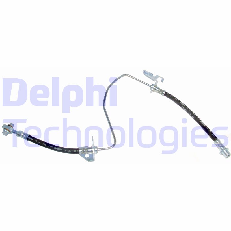 Delphi Diesel Remslang LH6848