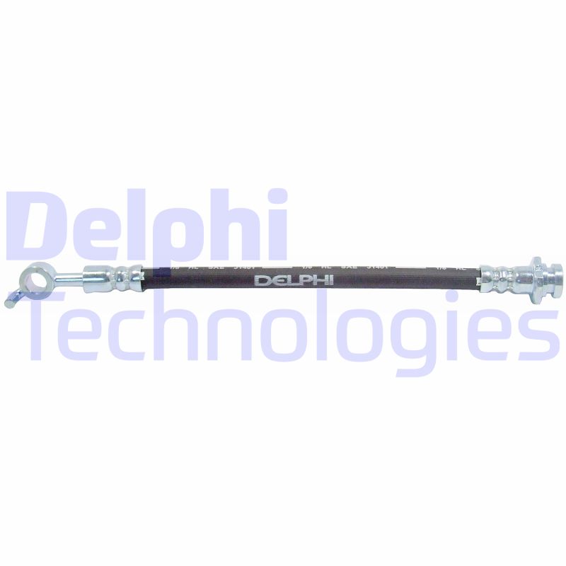 Delphi Diesel Remslang LH6849