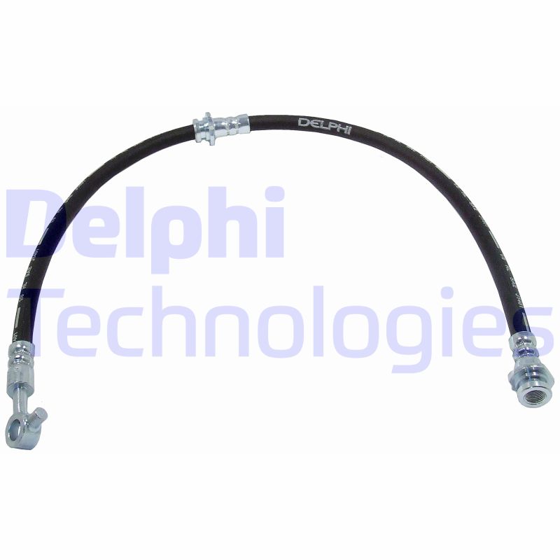 Delphi Diesel Remslang LH6851