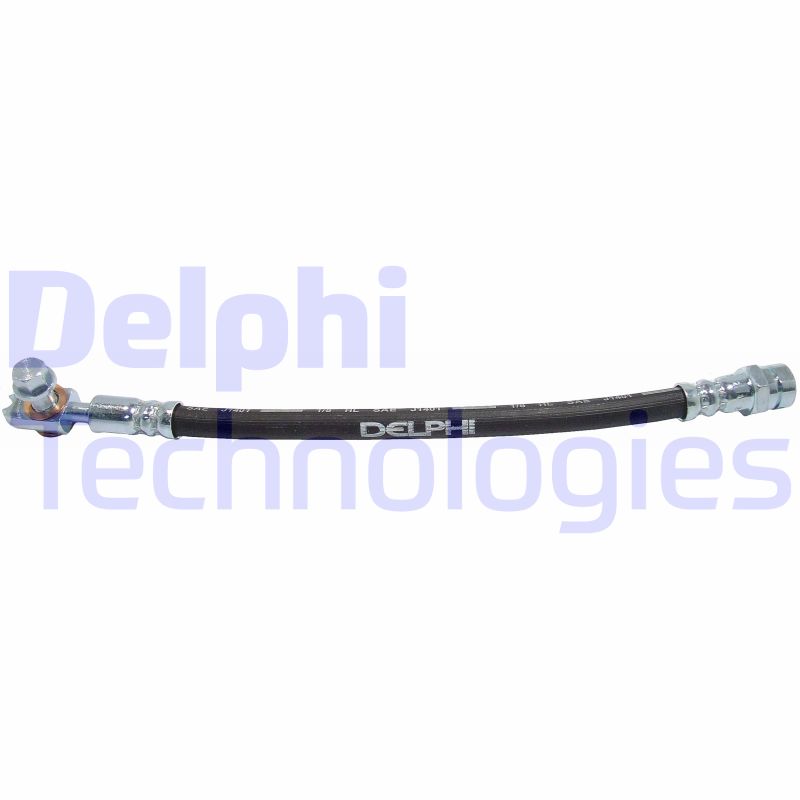 Delphi Diesel Remslang LH6856