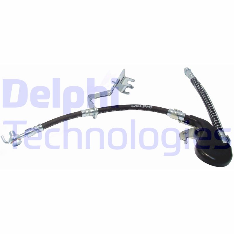 Delphi Diesel Remslang LH6871