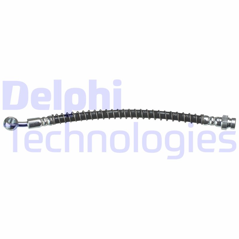 Delphi Diesel Remslang LH6887